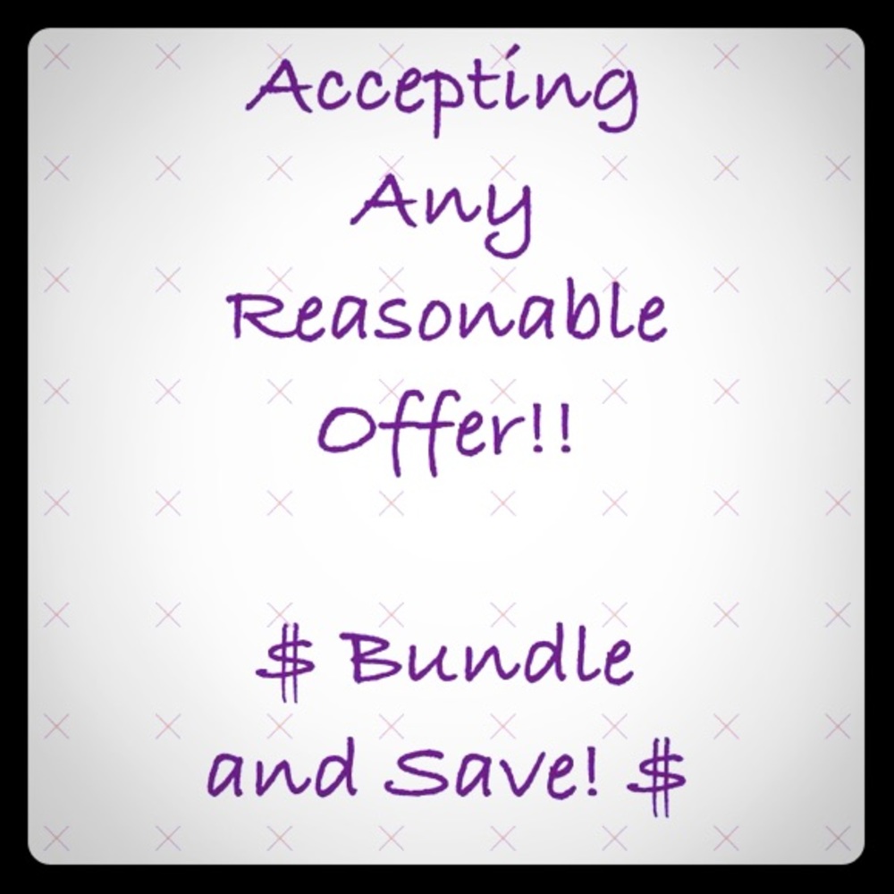 End of Summer Deal